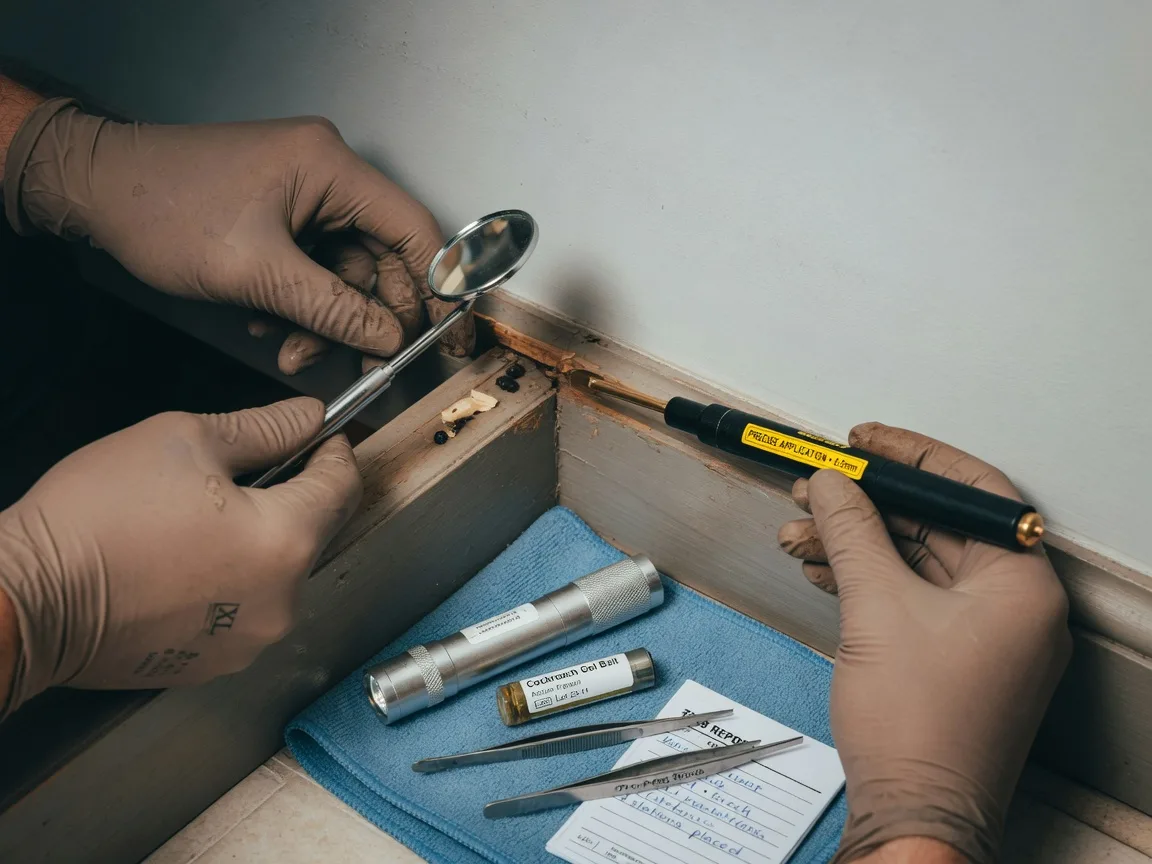 Why choose Emergency Pest Control in Summerfield, TX